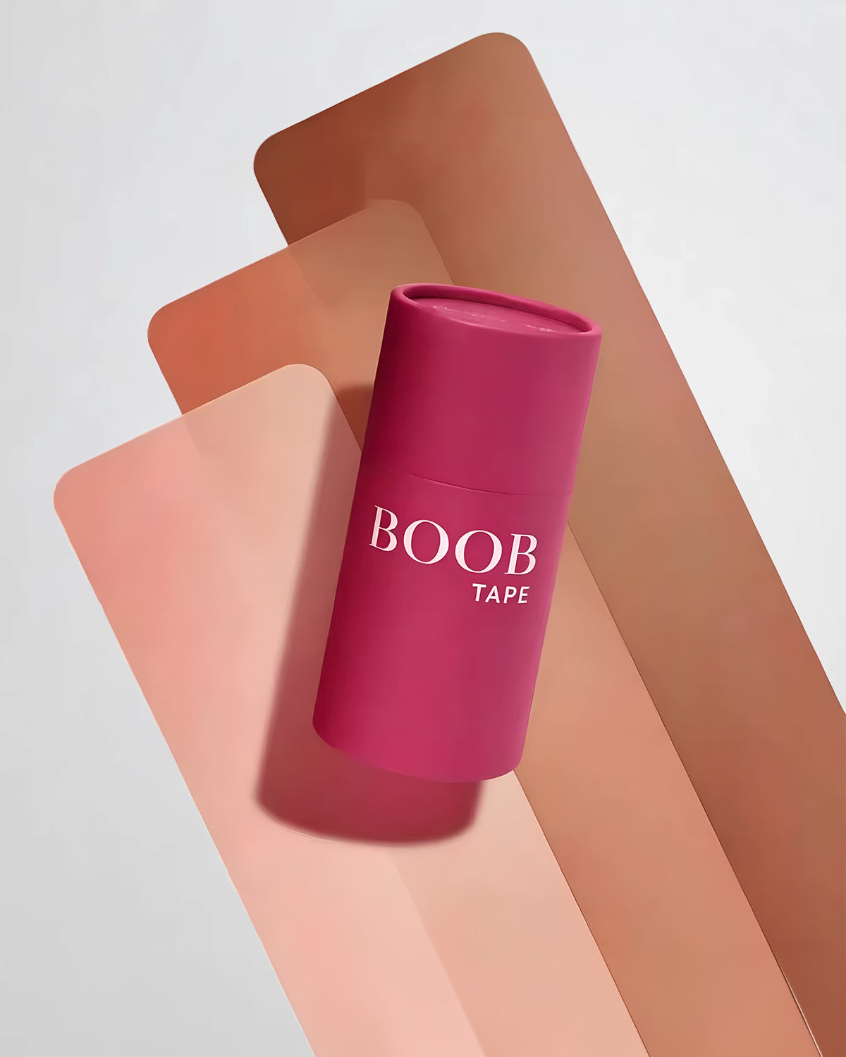 Boob Tape - Invisible Lift Patches – 6er Multi‑Size Set