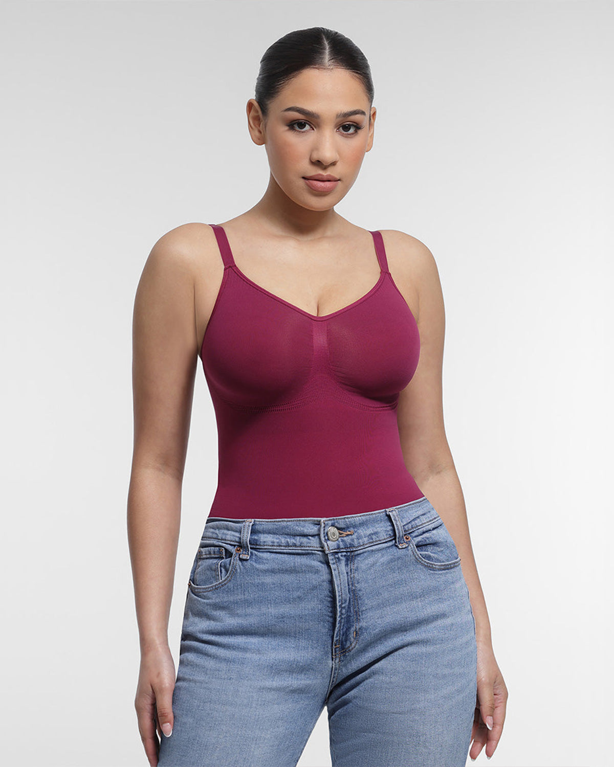 Bodysuit Sculpting Shapewear mit Slip - Spring Edition