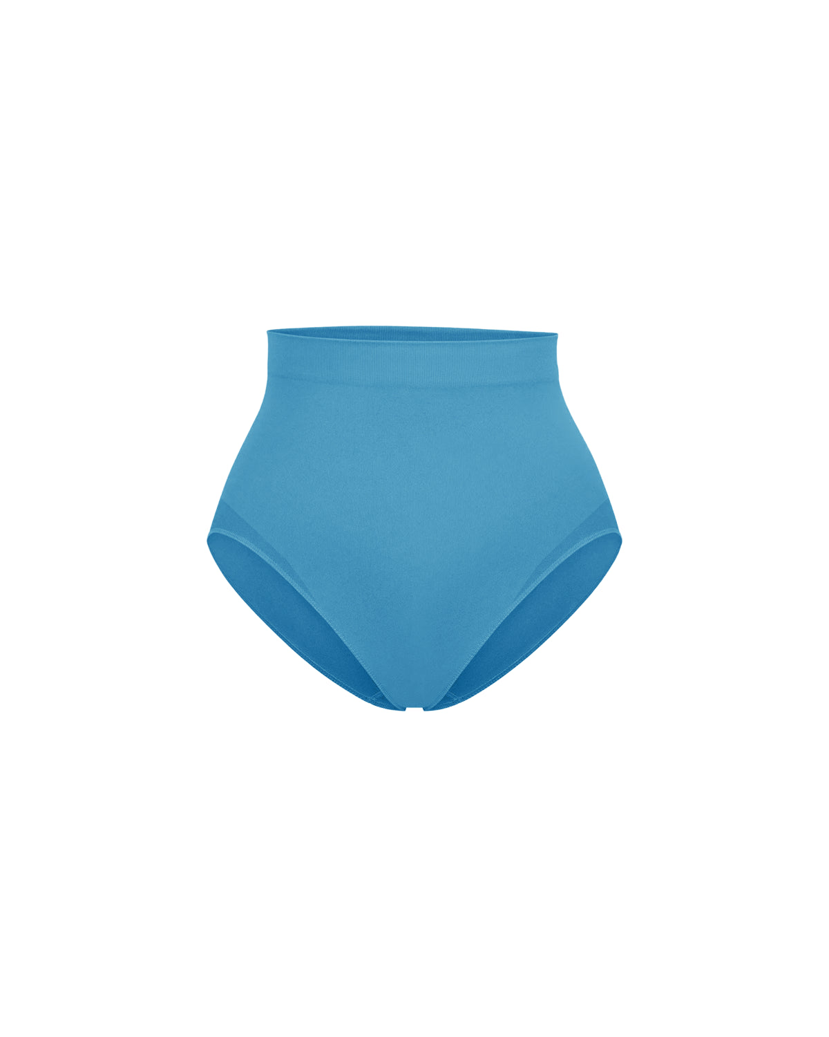 Nahtloser Mid-Waist Shaping-Slip – SPRING Farben