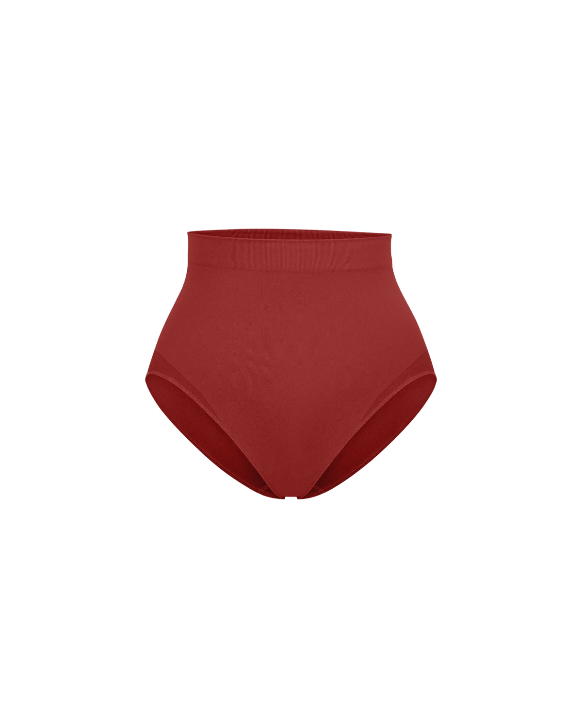 Nahtloser Mid-Waist Shaping-Slip – SPRING Farben