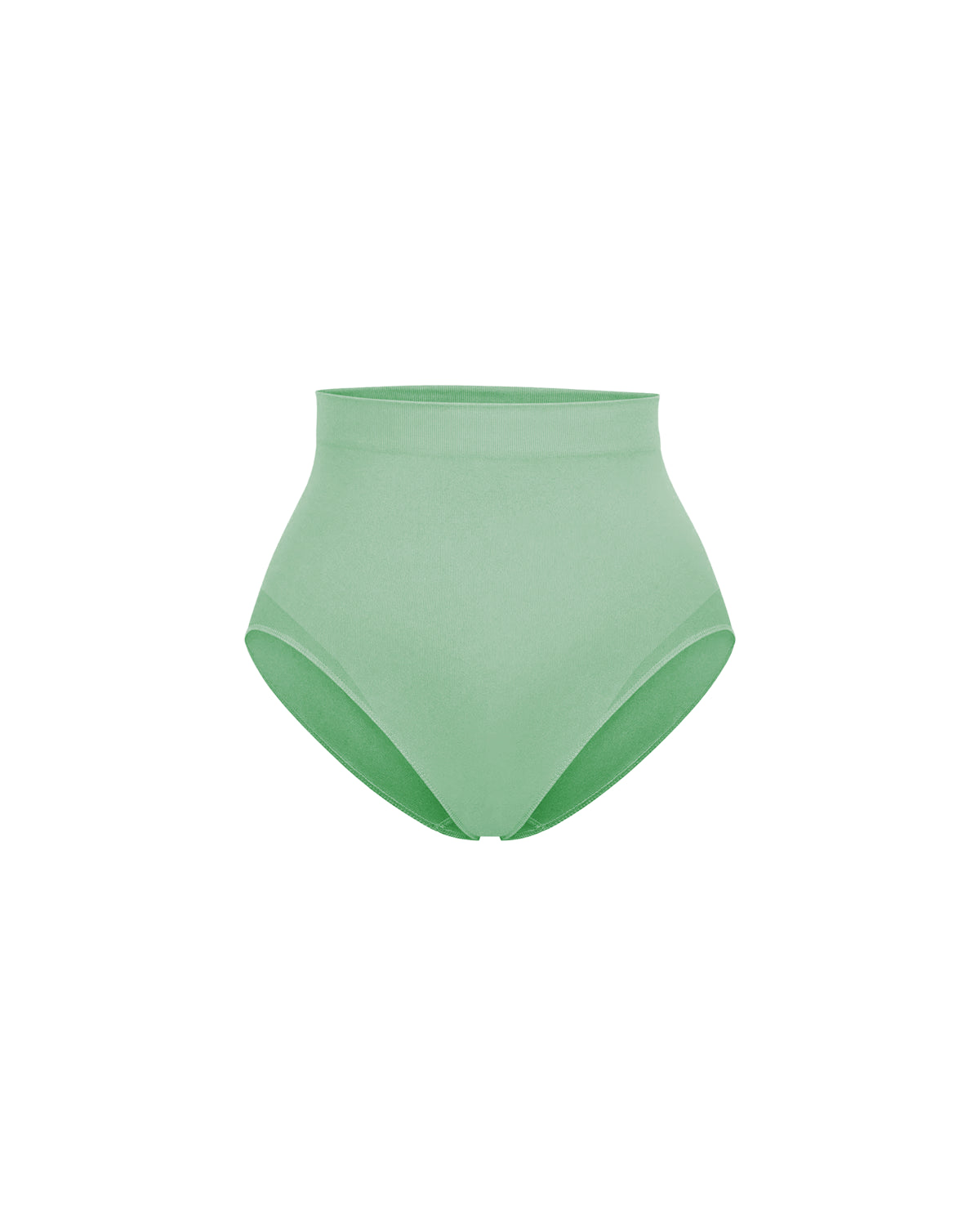 Nahtloser Mid-Waist Shaping-Slip – SPRING Farben