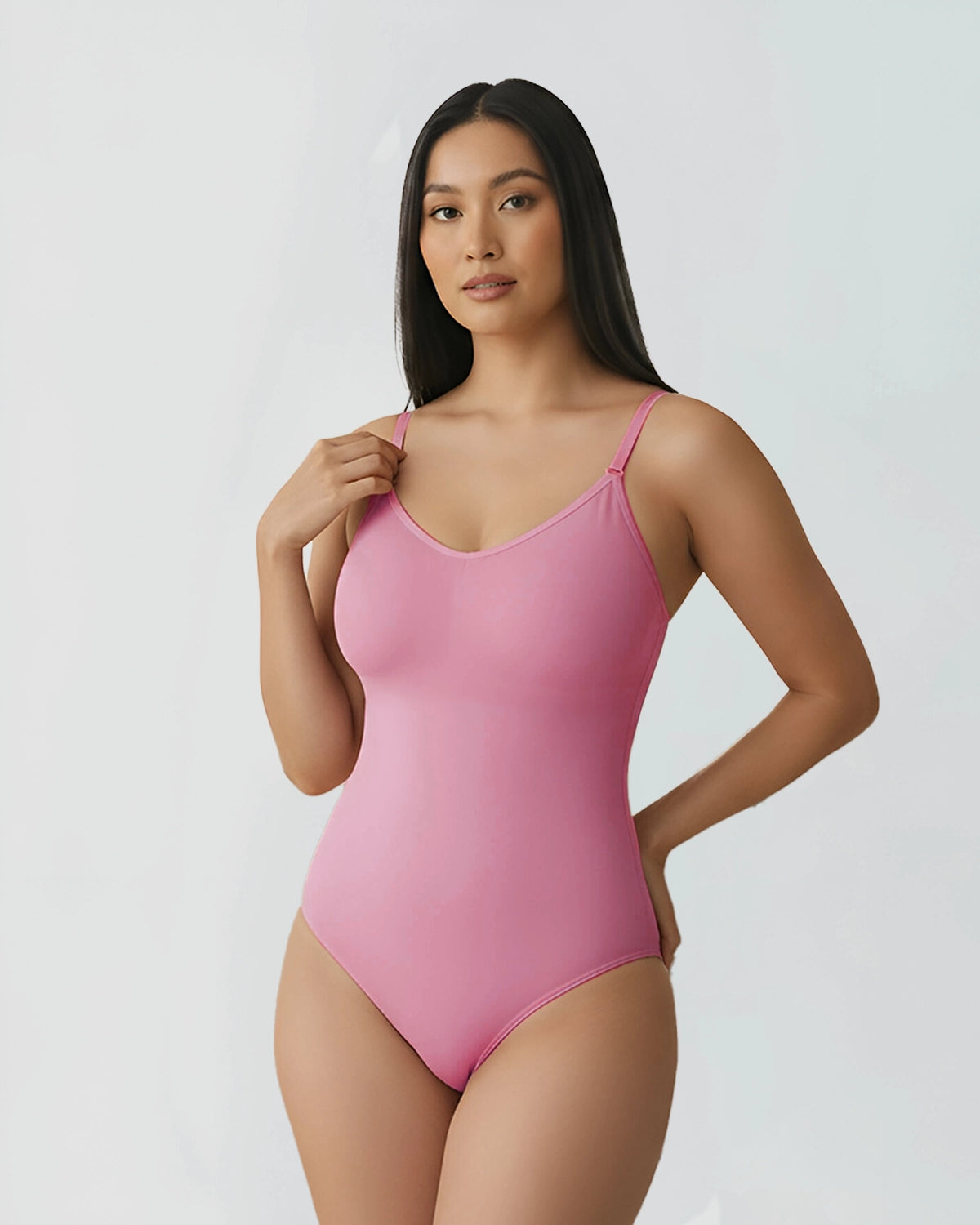 Nahtloser String-Body – 3er Set | Bestseller & Vorteilspreis