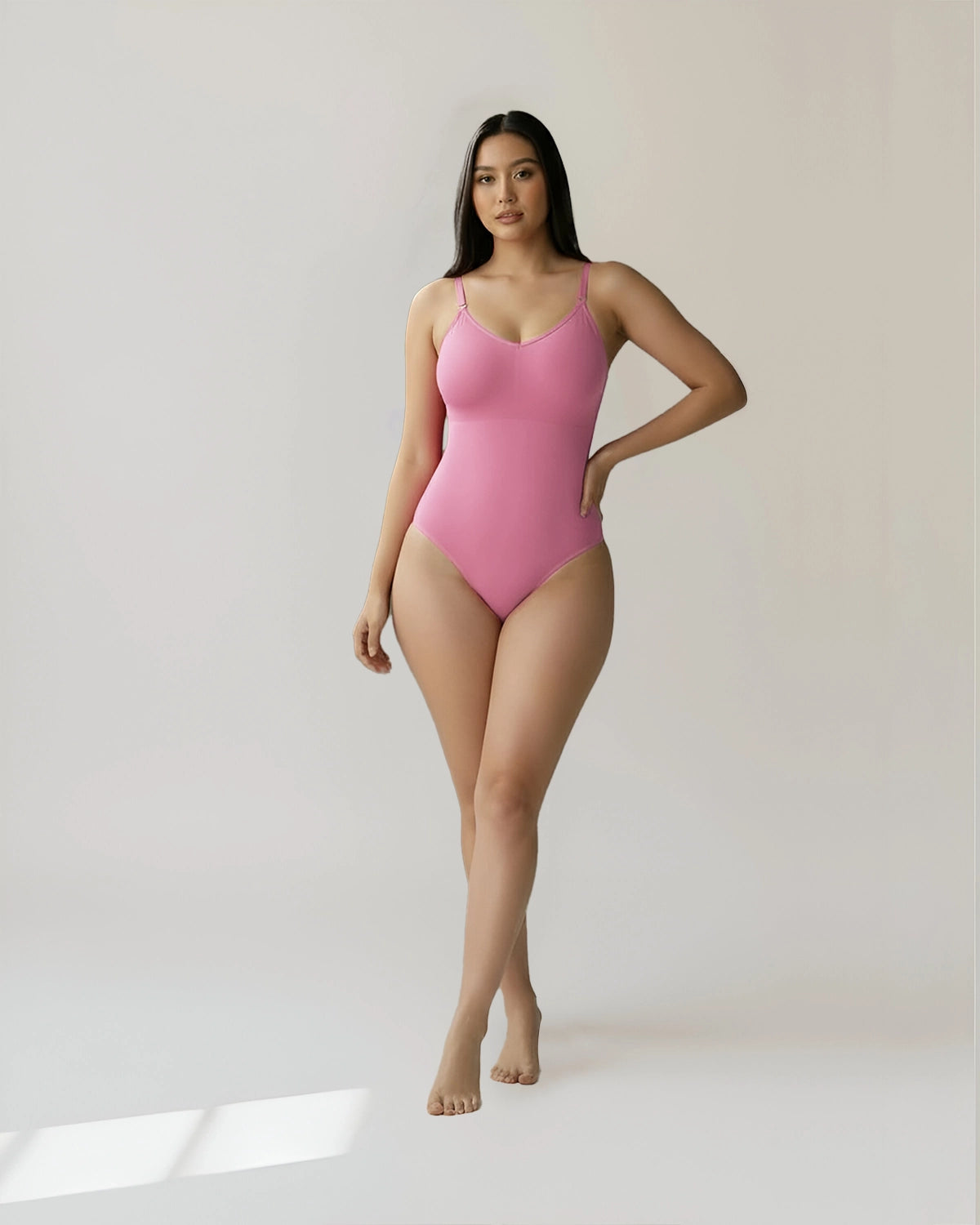 Nahtloser String-Body – 3er Set | Bestseller & Vorteilspreis