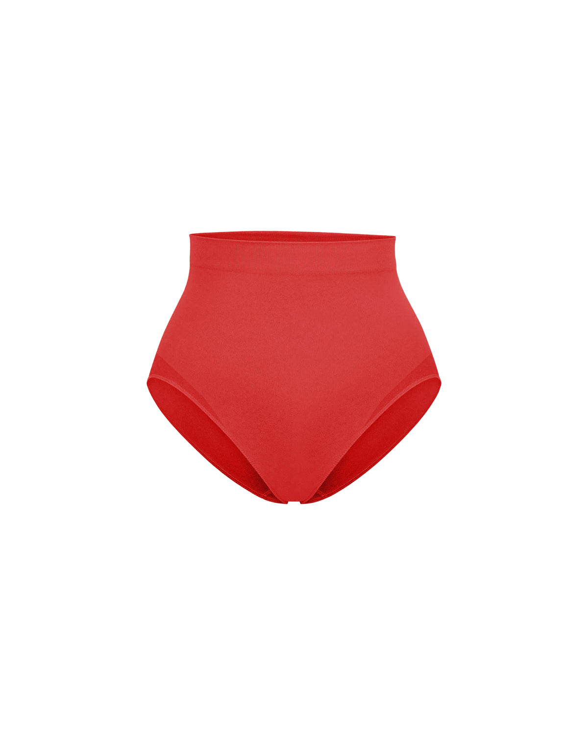 Nahtloser Mid-Waist Shaping-Slip – SPRING Farben